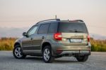 Škoda Yeti 2016 na predaj – fotografia 7