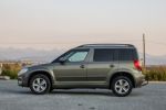 Škoda Yeti 2016 na predaj – fotografia 8
