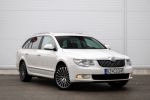 Škoda Superb 2011 na predaj – fotografia 3