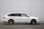Škoda Superb 2011 na predaj – fotografia 4