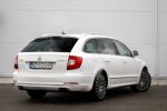 Škoda Superb 2011 na predaj – fotografia 5