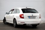 Škoda Superb 2011 na predaj – fotografia 7