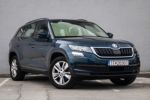 Škoda Kodiaq 2017 na predaj – fotografia 3