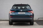 Škoda Kodiaq 2017 na predaj – fotografia 6