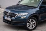 Škoda Kodiaq 2017 na predaj – fotografia 9