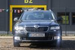 Škoda Superb 2011 na predaj – fotografia 2