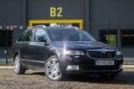 Škoda Superb 2011 na predaj – fotografia 3
