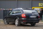 Škoda Superb 2011 na predaj – fotografia 7