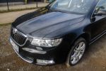 Škoda Superb 2011 na predaj – fotografia 9