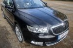 Škoda Superb 2011 na predaj – fotografia 10