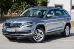 Škoda Kodiaq 2020 na predaj – fotografia 1
