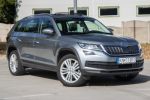 Škoda Kodiaq 2020 na predaj – fotografia 3