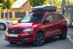 Škoda Karoq 2019 na predaj – fotografia 1