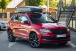 Škoda Karoq 2019 na predaj – fotografia 3