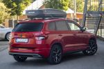 Škoda Karoq 2019 na predaj – fotografia 5