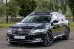 Škoda Superb 2018 na predaj – fotografia 1