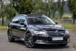 Škoda Superb 2018 na predaj – fotografia 3