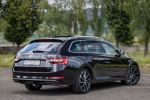 Škoda Superb 2018 na predaj – fotografia 5