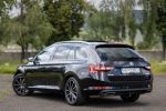 Škoda Superb 2018 na predaj – fotografia 7