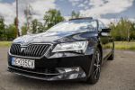 Škoda Superb 2018 na predaj – fotografia 10