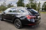 Škoda Superb 2018 na predaj – fotografia 11