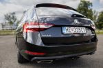 Škoda Superb 2018 na predaj – fotografia 12