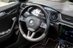 Škoda Superb 2018 na predaj – fotografia 23