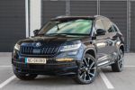 Škoda Kodiaq 2020 na predaj – fotografia 1