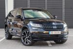 Škoda Kodiaq 2020 na predaj – fotografia 3