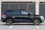 Škoda Kodiaq 2020 na predaj – fotografia 4