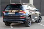 Škoda Kodiaq 2020 na predaj – fotografia 5