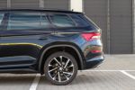 Škoda Kodiaq 2020 na predaj – fotografia 10