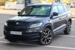 Škoda Kodiaq 2020 na predaj – fotografia 11