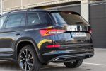 Škoda Kodiaq 2020 na predaj – fotografia 17