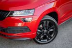 Škoda Karoq 2019 na predaj – fotografia 11