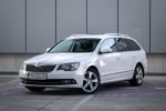Škoda Superb 2015 na predaj – fotografia 1
