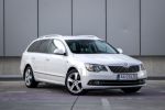 Škoda Superb 2015 na predaj – fotografia 3