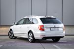 Škoda Superb 2015 na predaj – fotografia 7