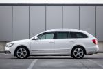 Škoda Superb 2015 na predaj – fotografia 8