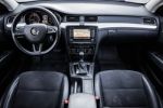 Škoda Superb 2015 na predaj – fotografia 15