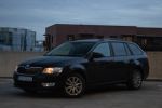 Škoda Octavia 2013 na predaj – fotografia 1