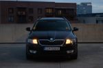 Škoda Octavia 2013 na predaj – fotografia 2