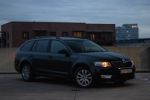 Škoda Octavia 2013 na predaj – fotografia 3