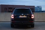 Škoda Octavia 2013 na predaj – fotografia 6