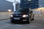 Škoda Octavia 2013 na predaj – fotografia 10