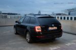 Škoda Octavia 2013 na predaj – fotografia 11