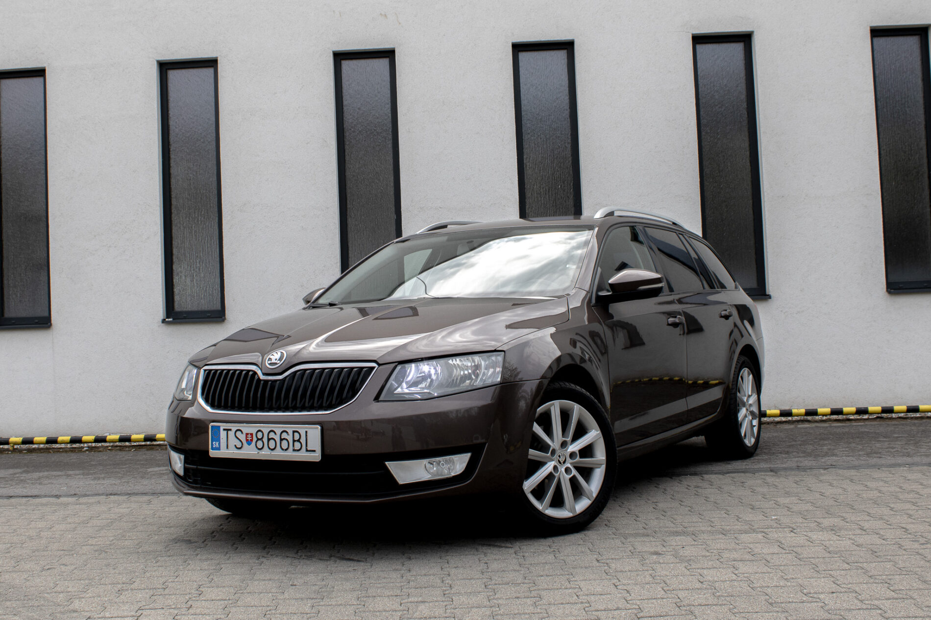 Škoda Octavia 2014 na predaj