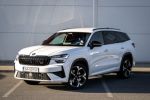 Škoda Kodiaq 2025 na predaj – fotografia 1