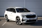 Škoda Kodiaq 2025 na predaj – fotografia 3