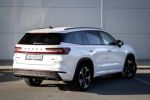 Škoda Kodiaq 2025 na predaj – fotografia 5